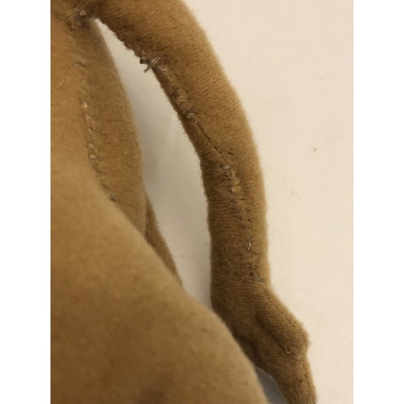 Vintage 1982 Showtime Kamar ET Extra Terrestrial Movie 8” Plush Been Repaired - Picture 11 of 16